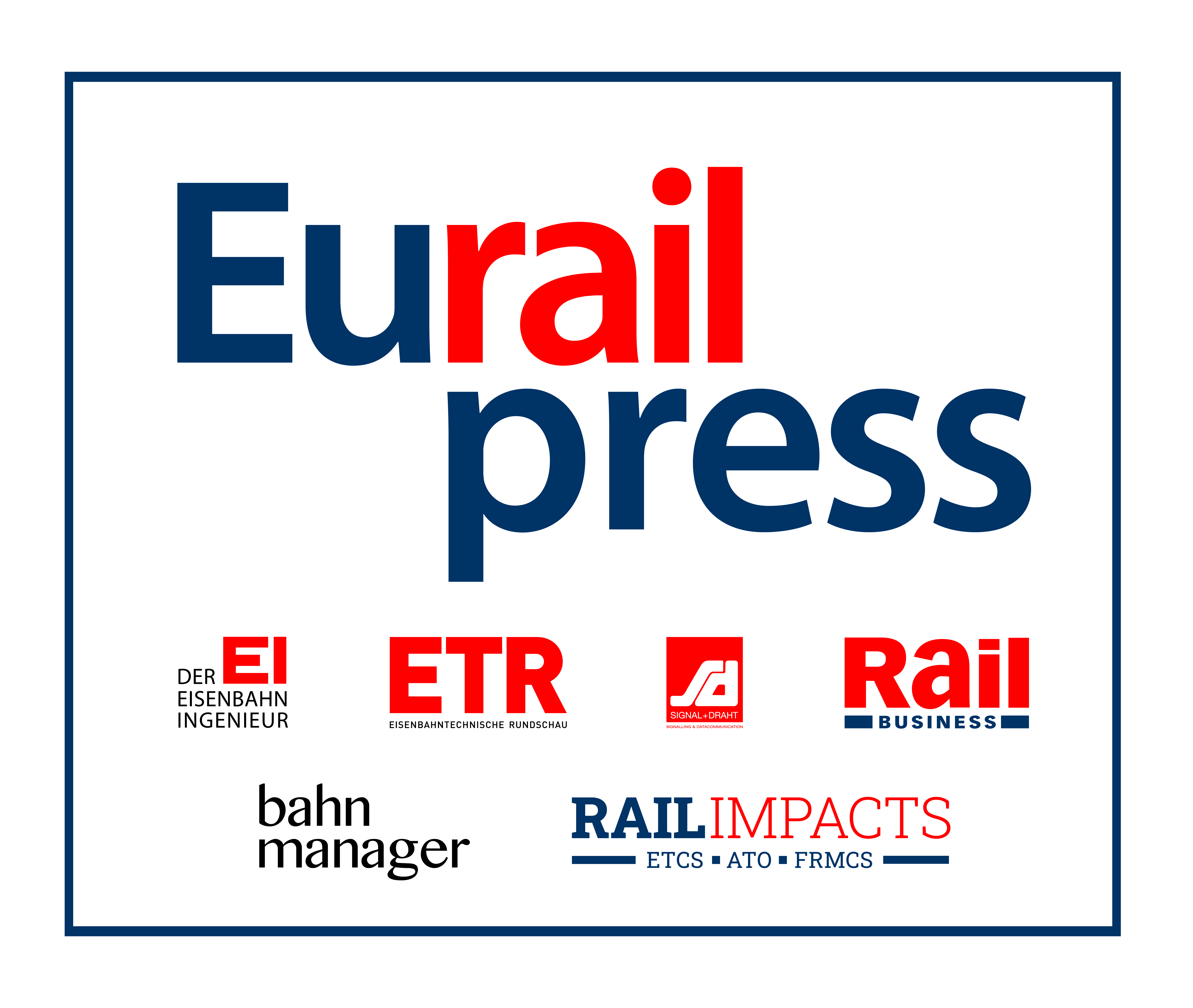 Eurailpress