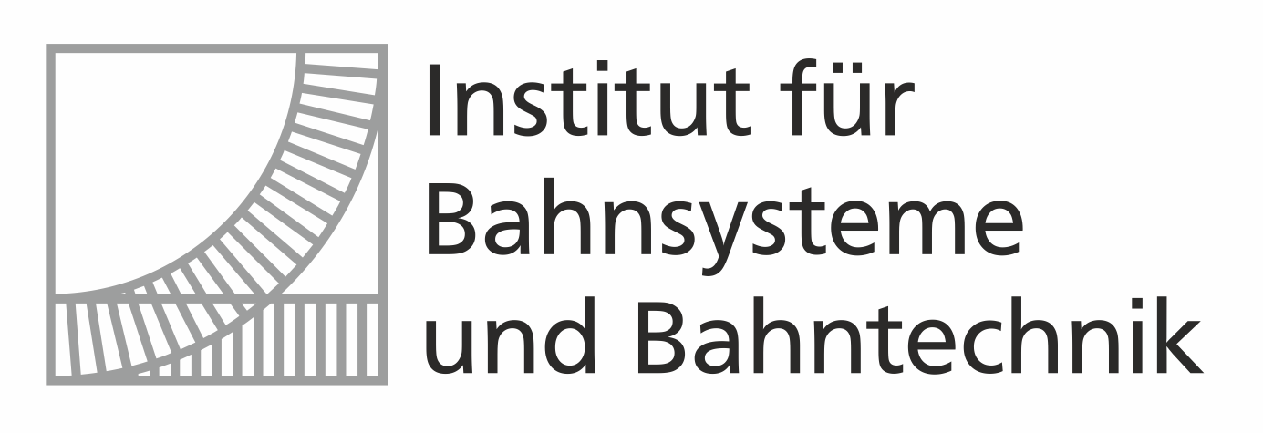 Institut f&uuml;r Bahnsysteme und Bahntechnik